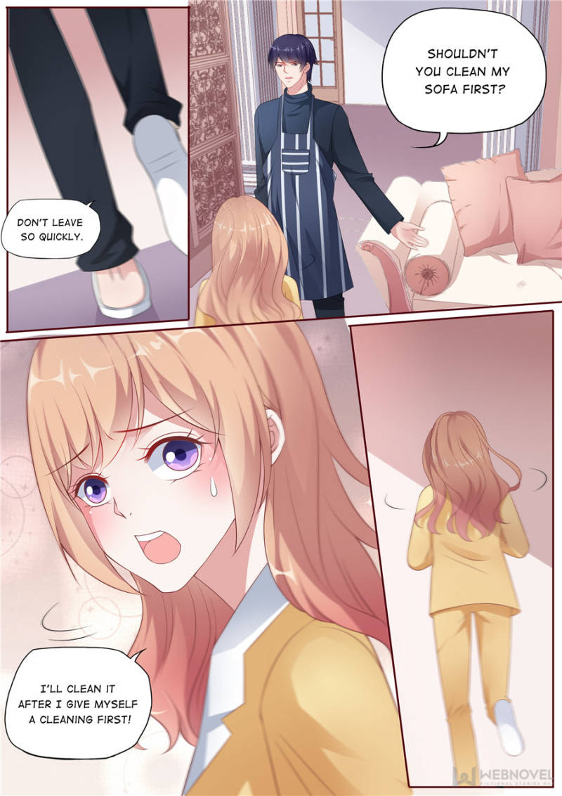 Romance in Toronto chapter 169 - page 6