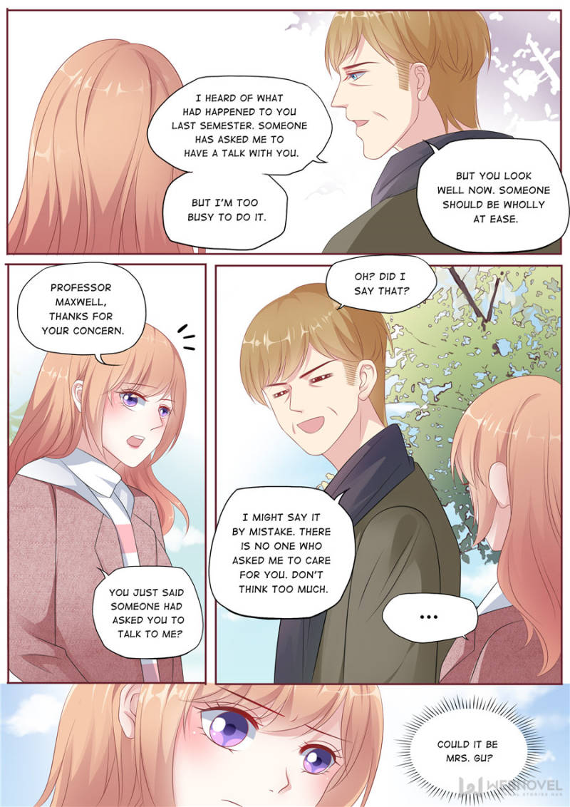 Romance in Toronto chapter 168 - page 2