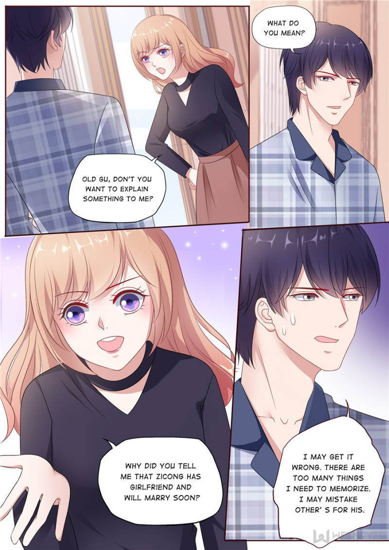 Romance in Toronto chapter 166 - page 2