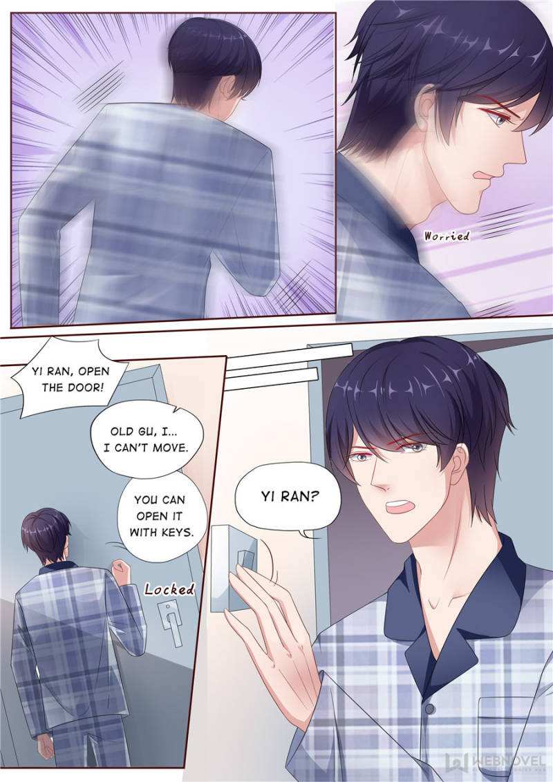 Romance in Toronto chapter 165 - page 2