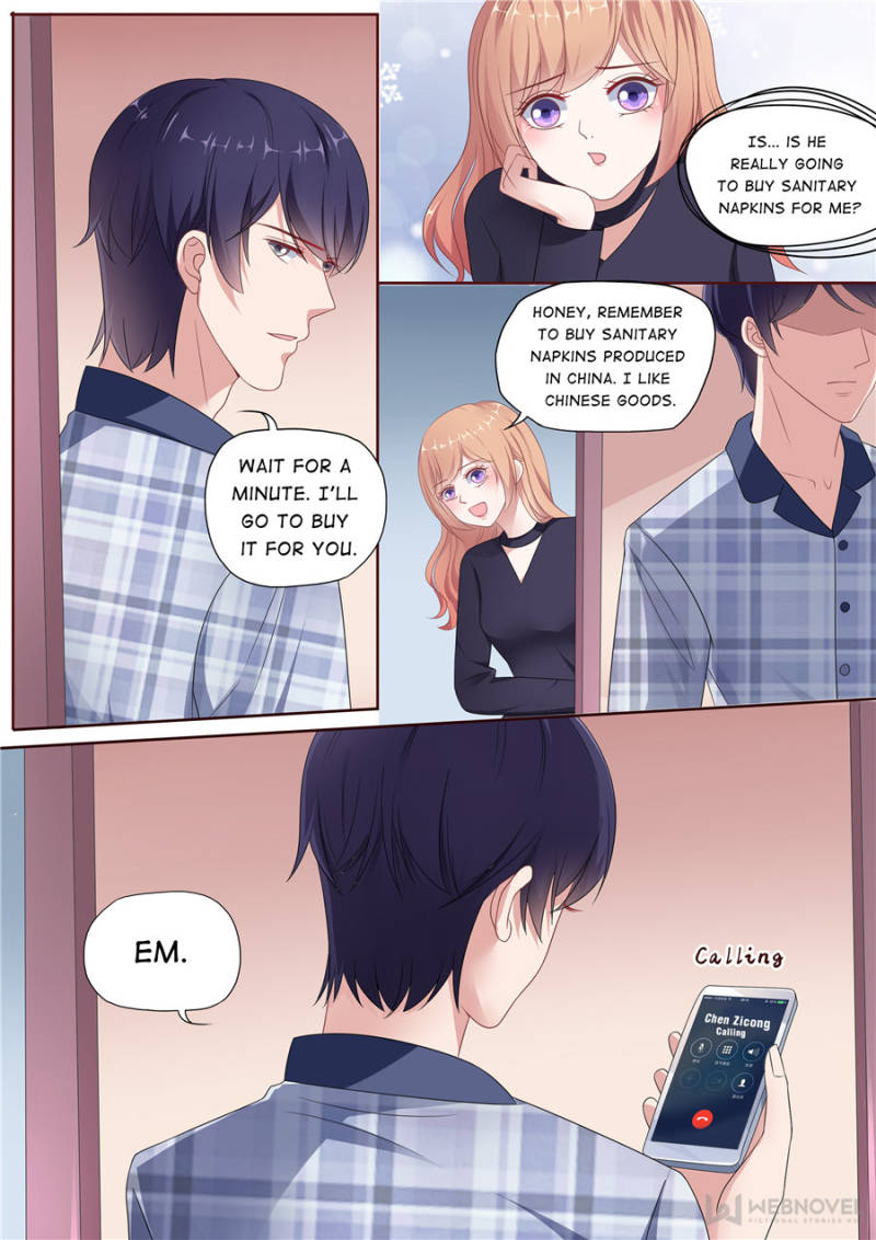 Romance in Toronto chapter 165 - page 7
