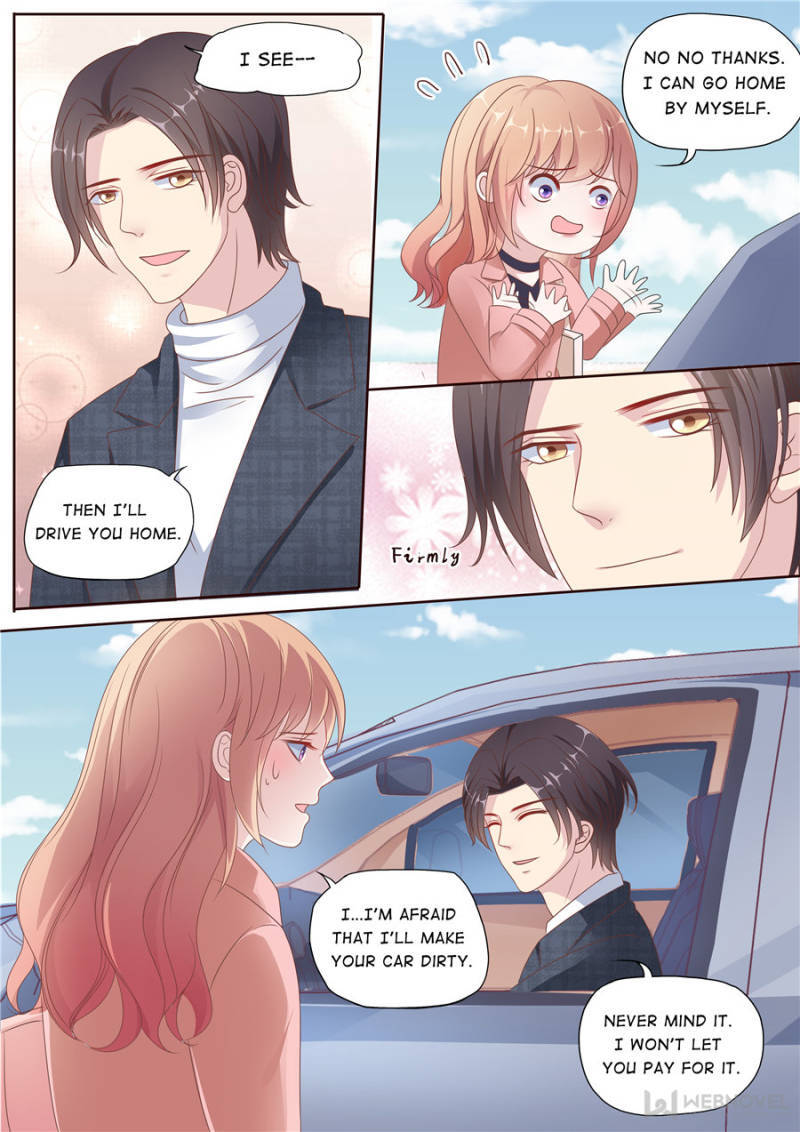 Romance in Toronto chapter 164 - page 2