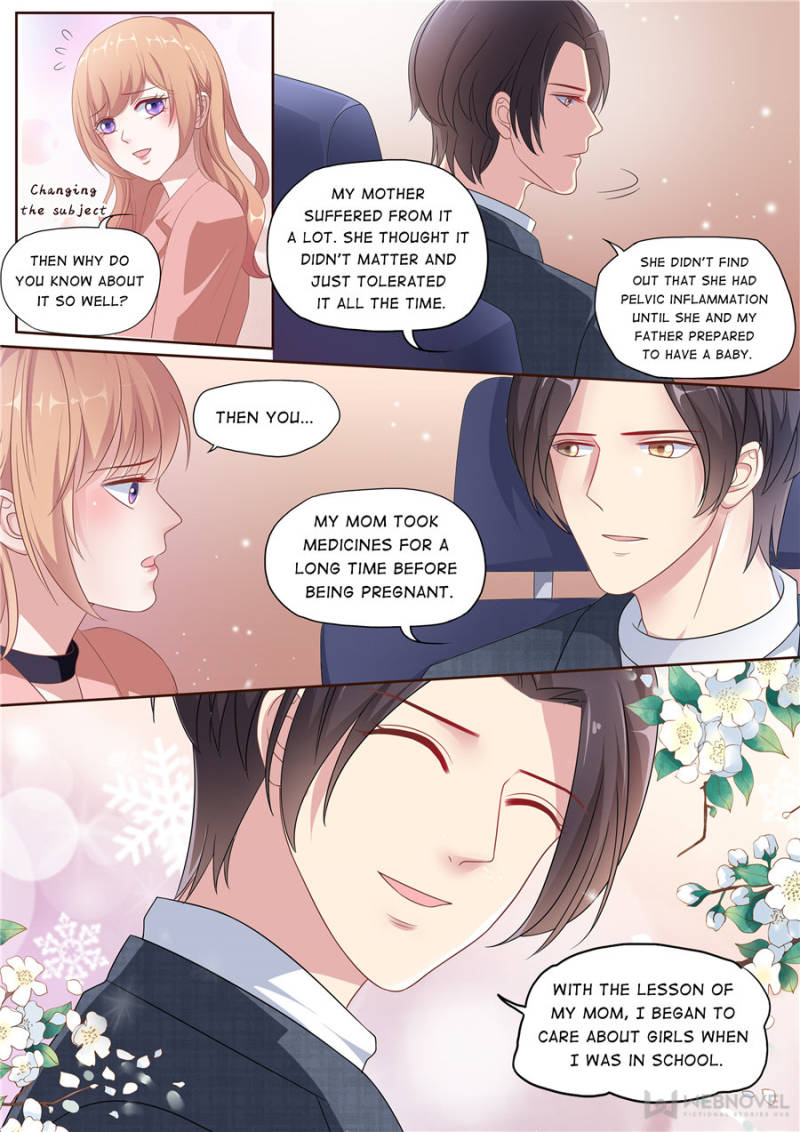 Romance in Toronto chapter 164 - page 5