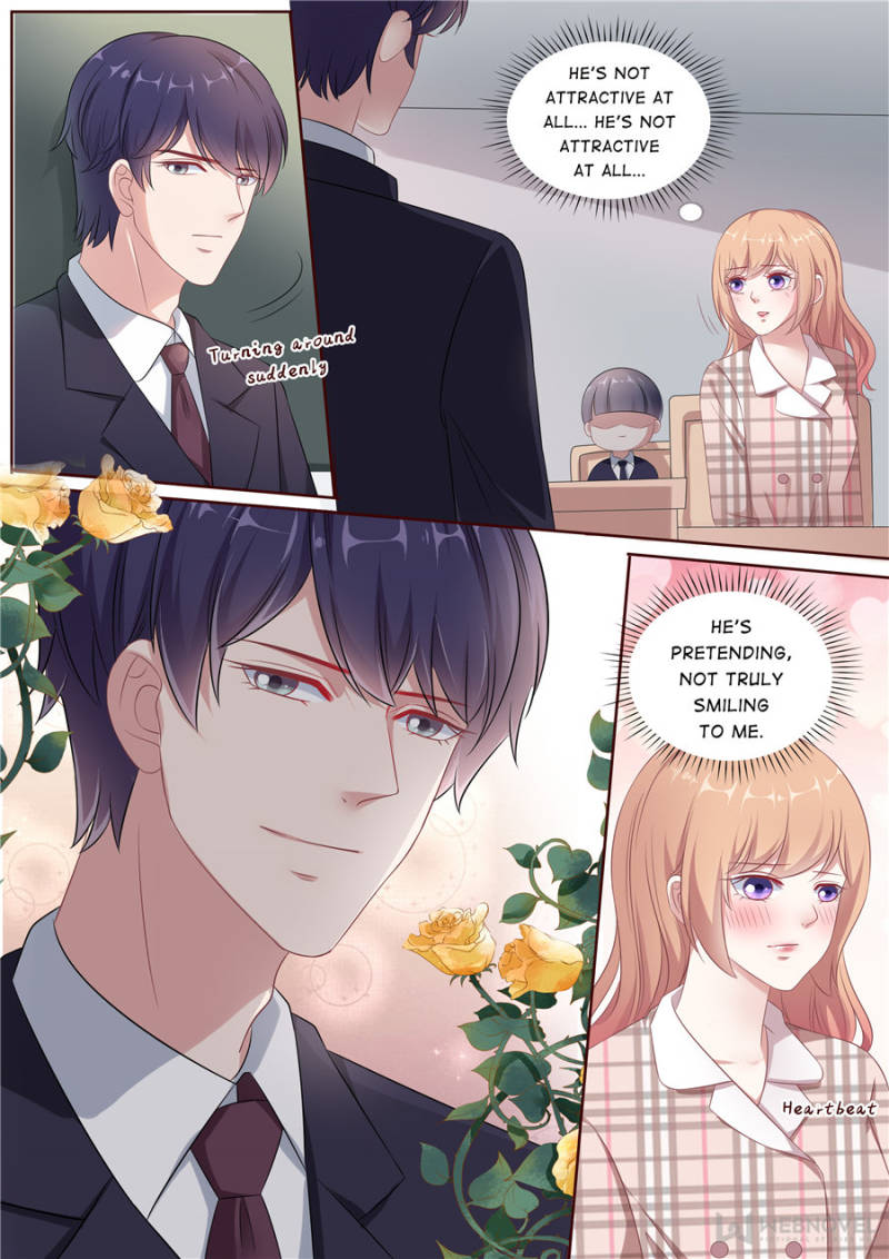 Romance in Toronto chapter 162 - page 1