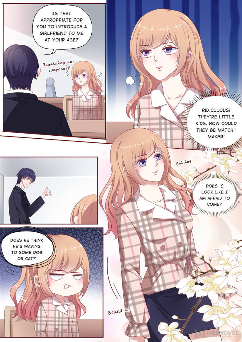 Romance in Toronto chapter 162 - page 2