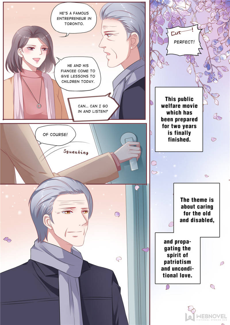 Romance in Toronto chapter 162 - page 4