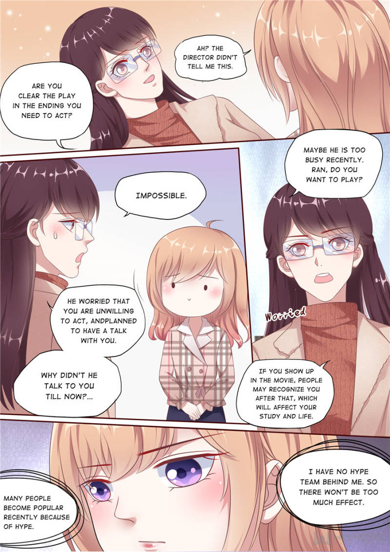 Romance in Toronto chapter 161 - page 2