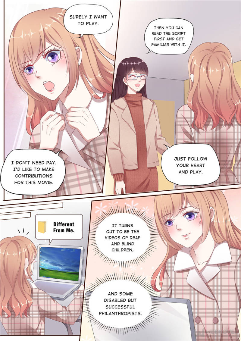 Romance in Toronto chapter 161 - page 3