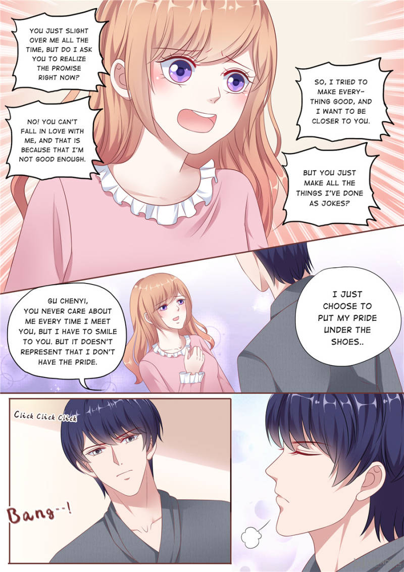 Romance in Toronto chapter 160 - page 6