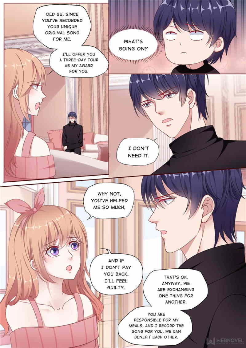 Romance in Toronto chapter 158 - page 2