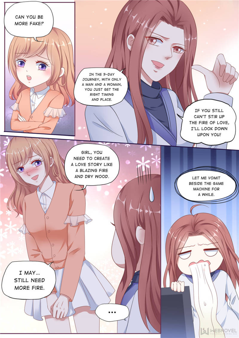 Romance in Toronto chapter 158 - page 7