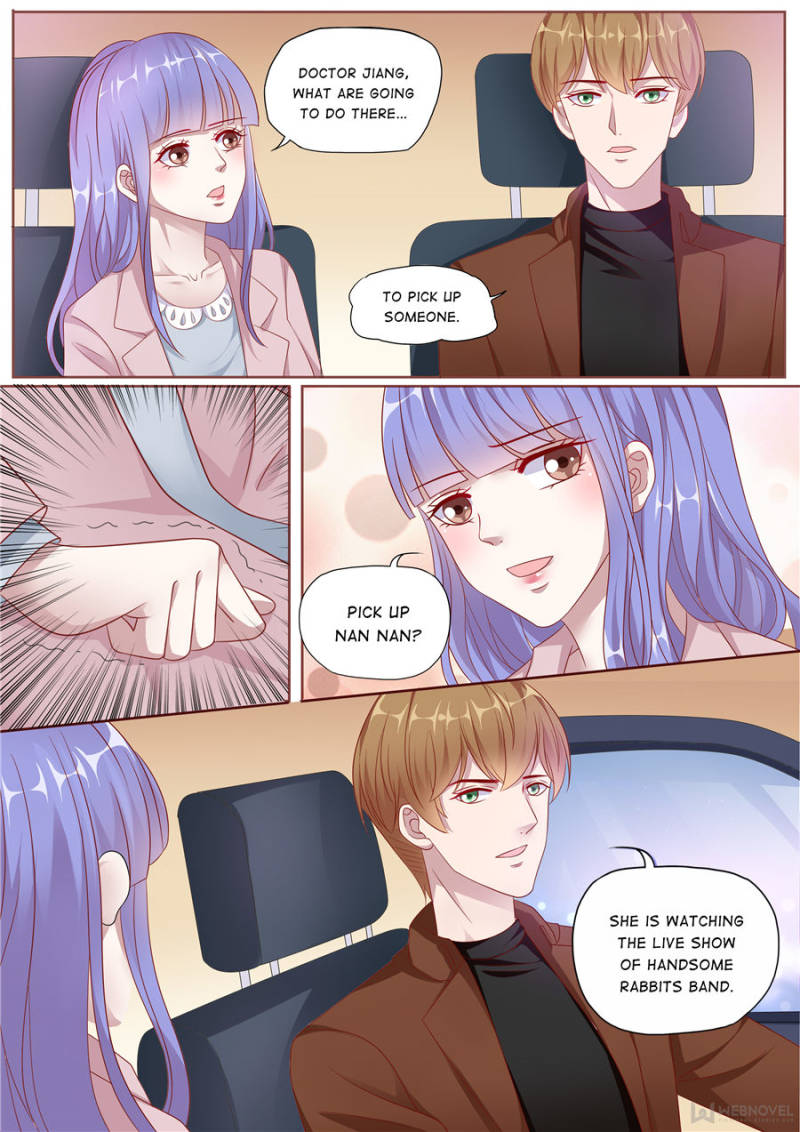 Romance in Toronto chapter 154 - page 3