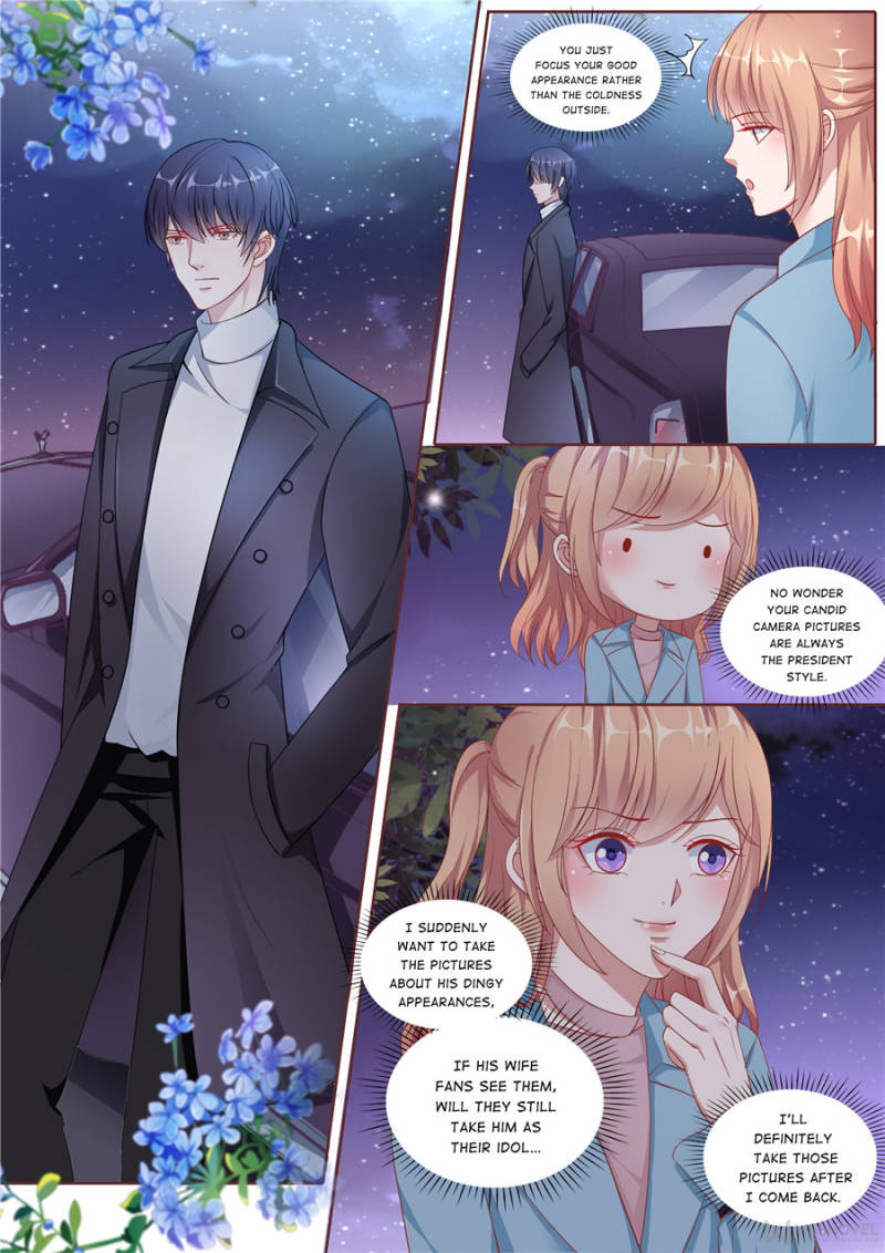 Romance in Toronto chapter 153 - page 1