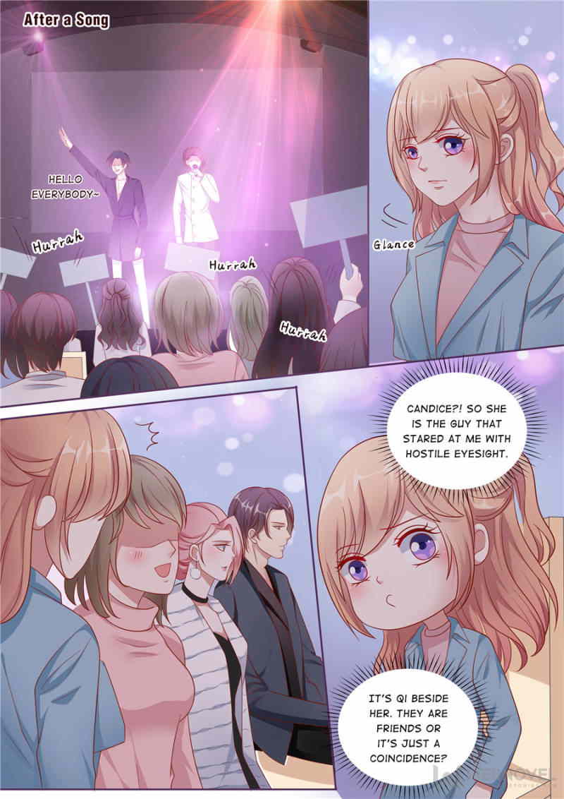 Romance in Toronto chapter 151 - page 5