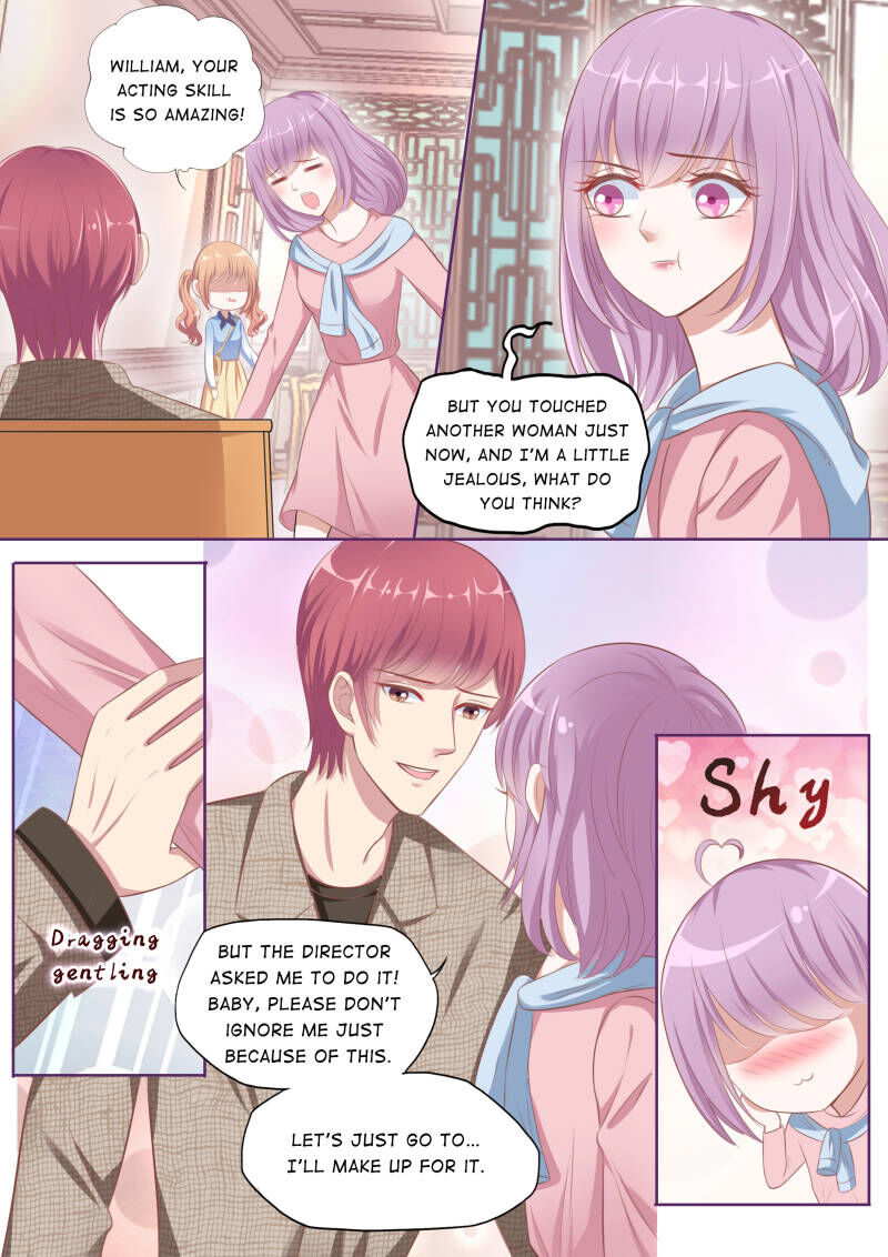 Romance in Toronto chapter 99 - page 2