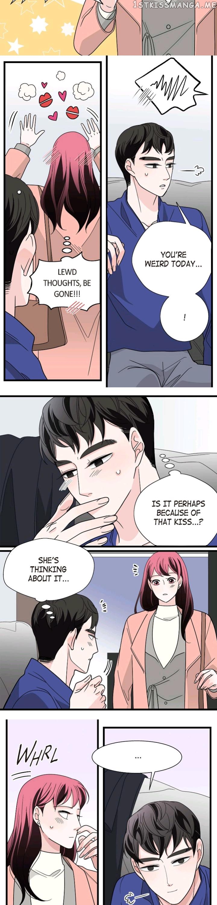 June’s Love chapter 32 - page 20