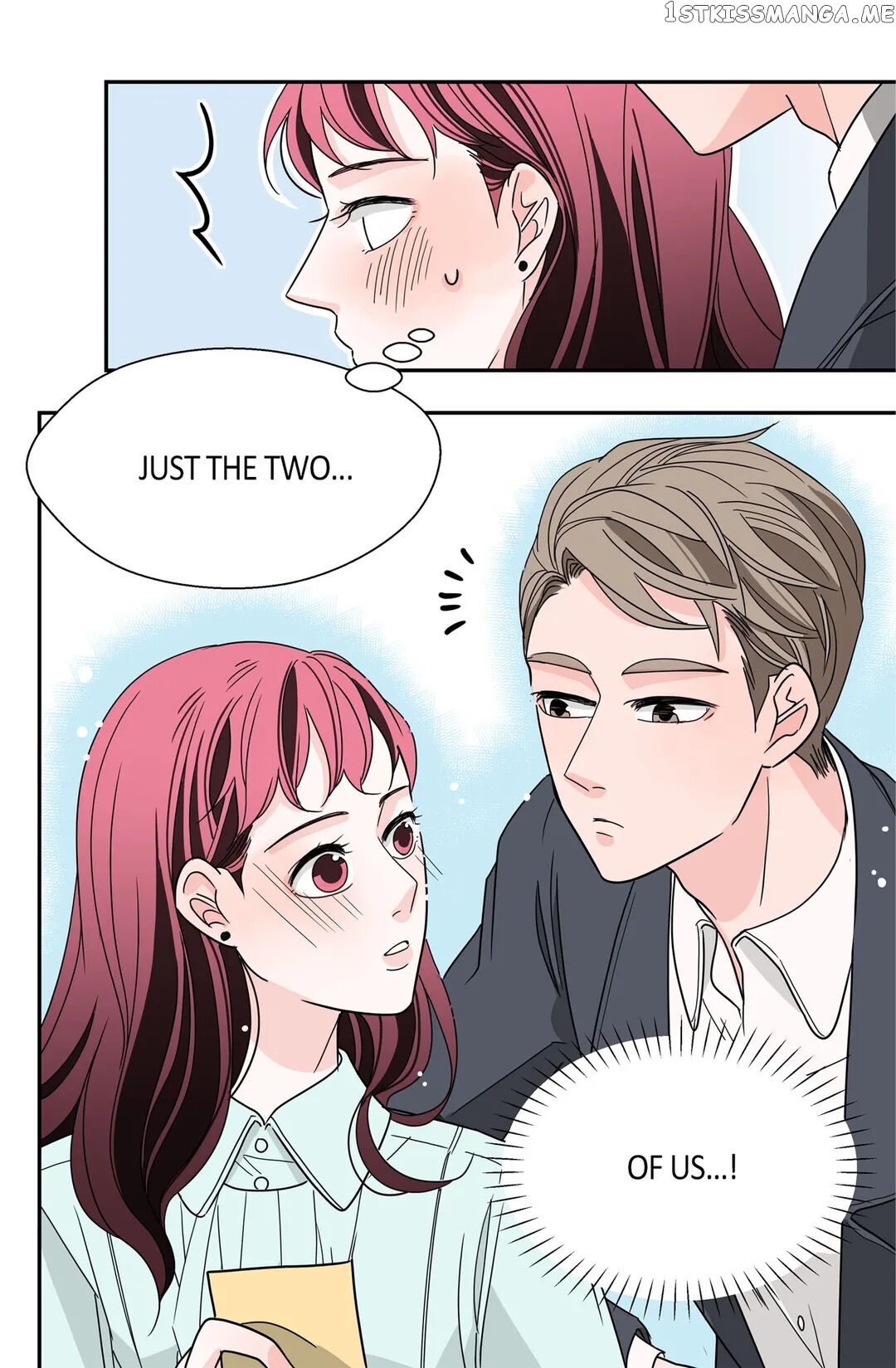 June’s Love chapter 12 - page 9