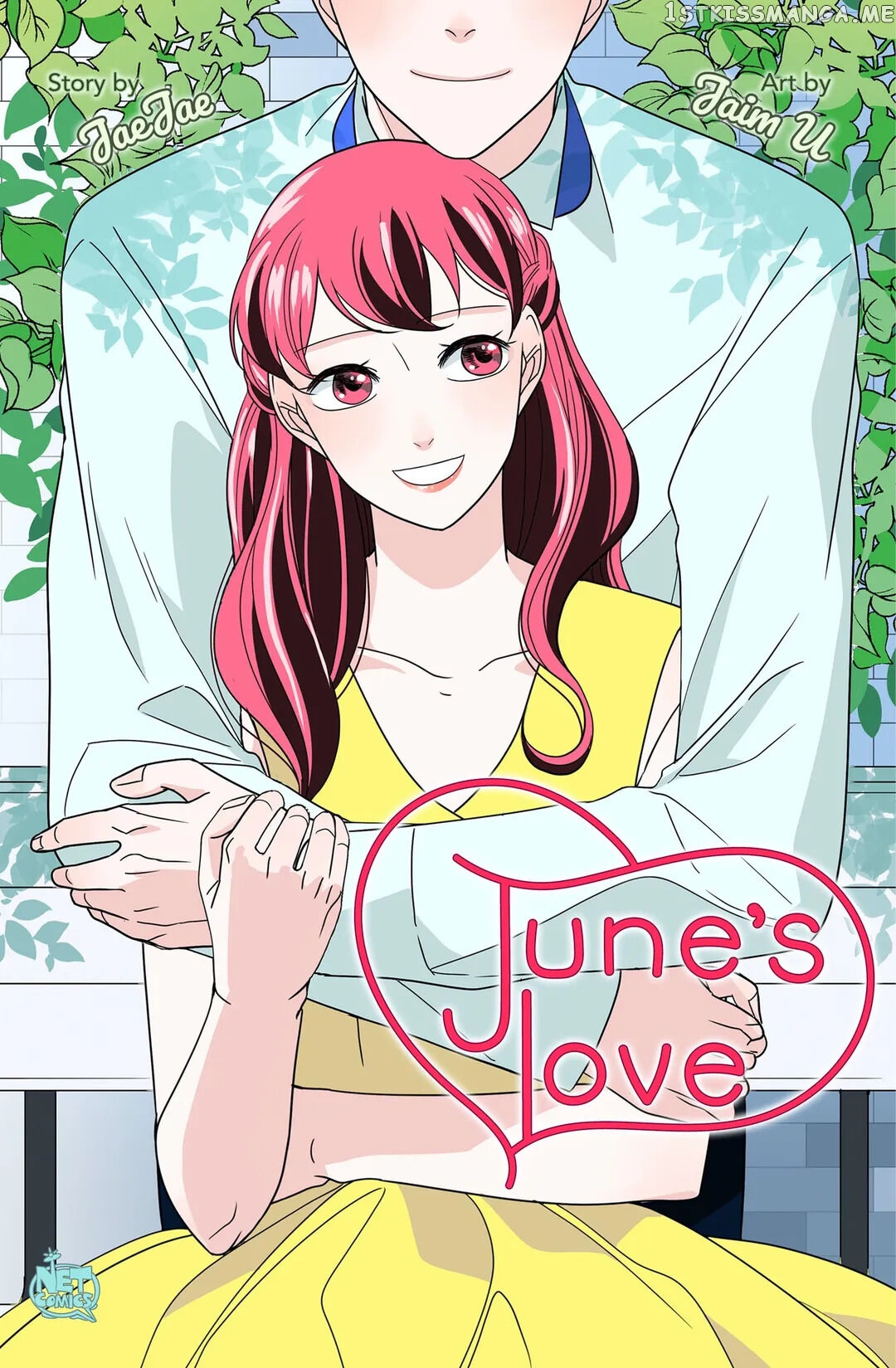 June’s Love chapter 9 - page 1