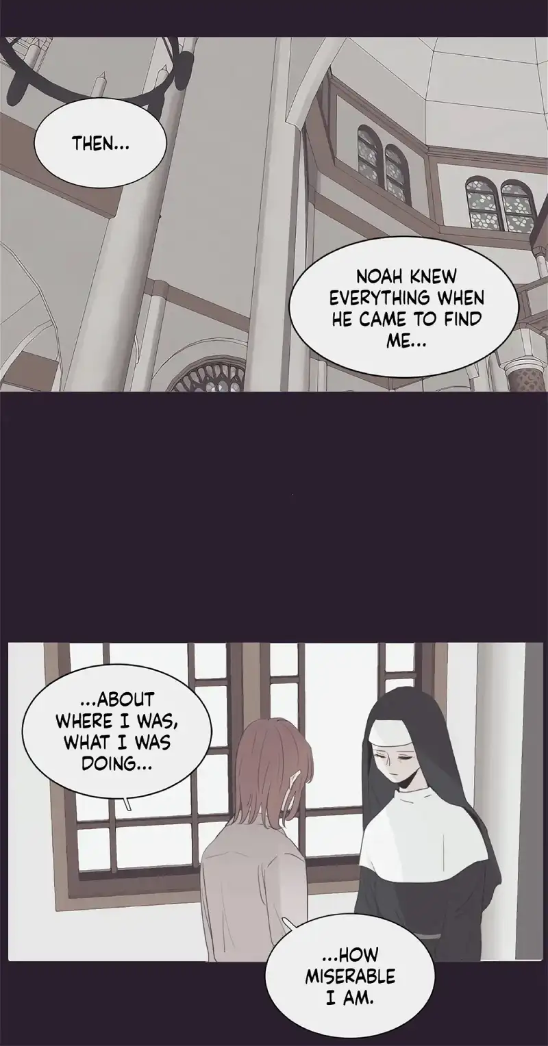 Let It Be Chapter 18 - page 28