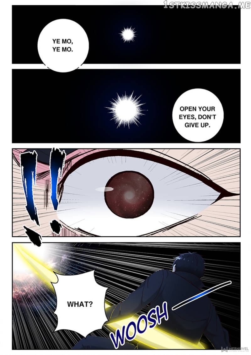 Strongest Abandoned Son chapter 114 - page 4