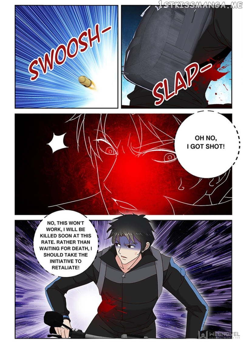 Strongest Abandoned Son chapter 102 - page 5