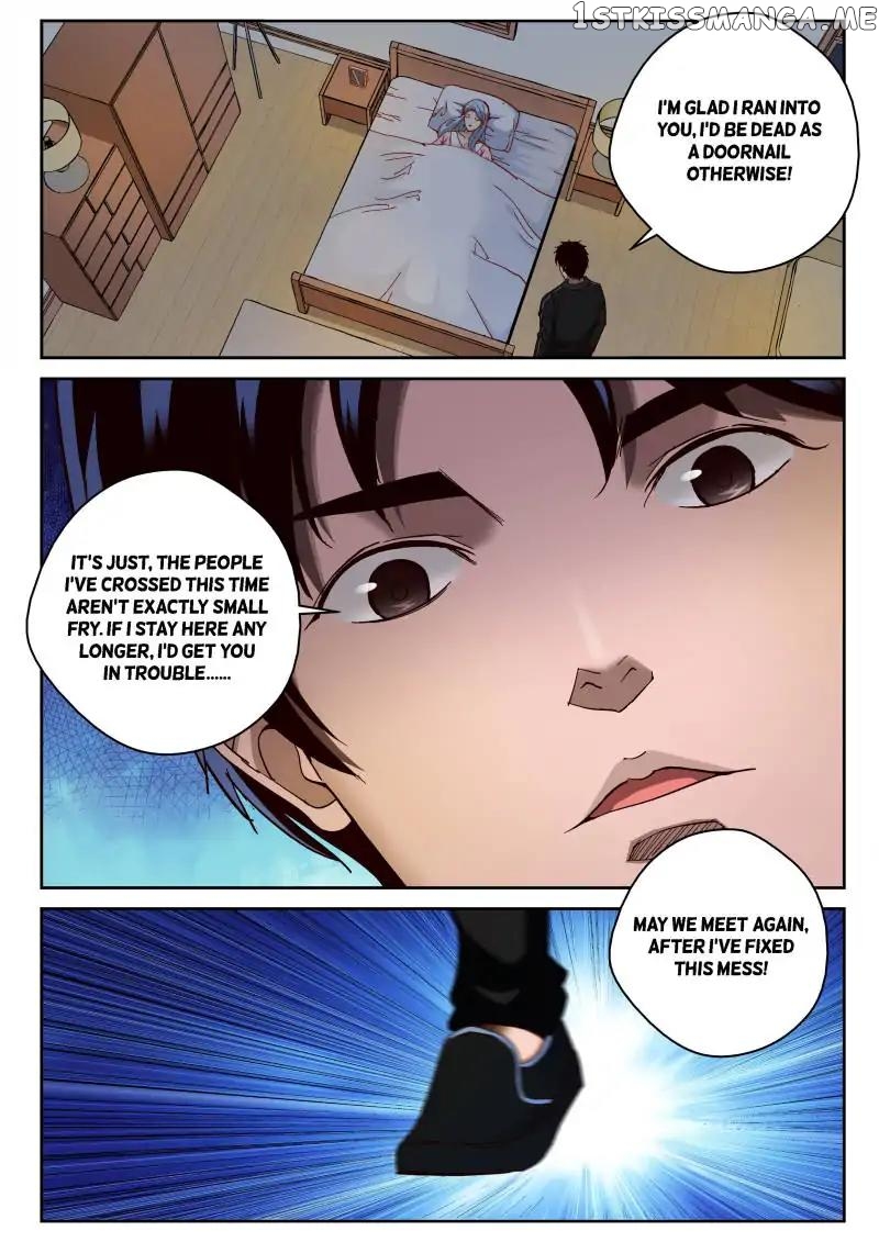 Strongest Abandoned Son chapter 81 - page 4