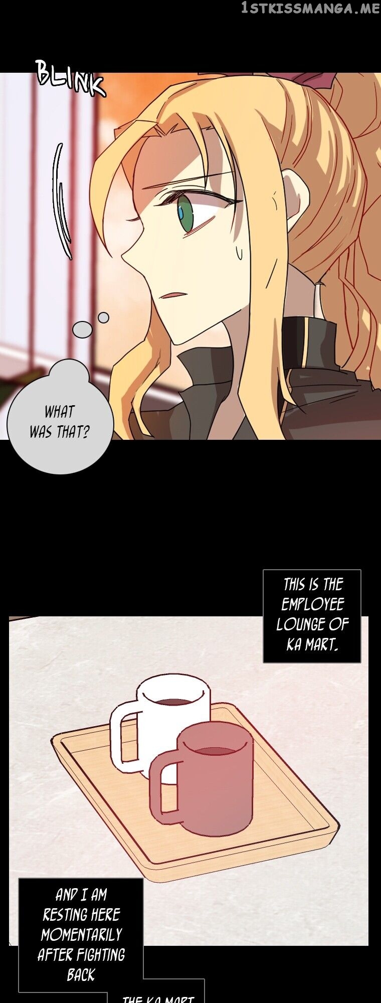 Dreamcide chapter 199 - page 29