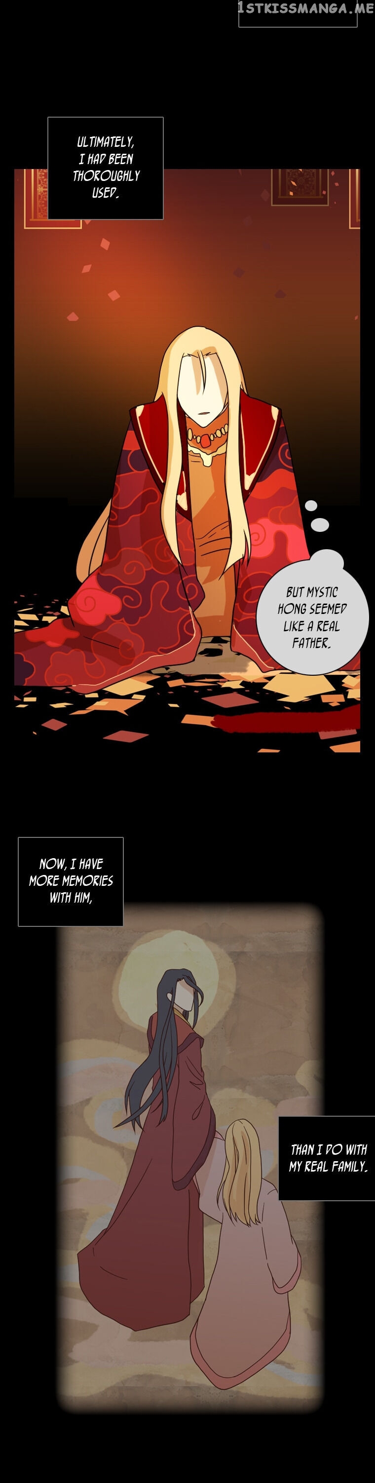 Dreamcide chapter 197 - page 13