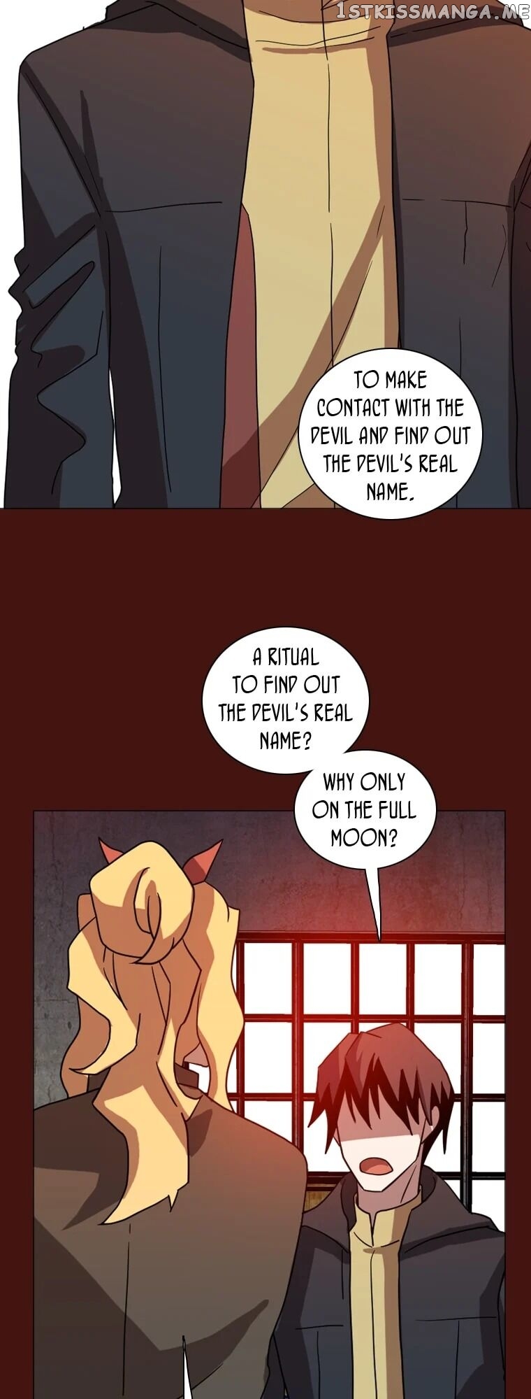 Dreamcide chapter 173 - page 14