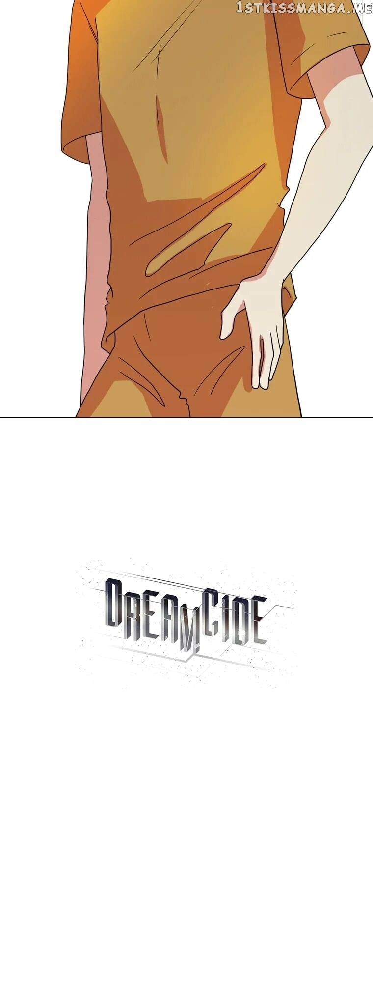 Dreamcide chapter 171 - page 55