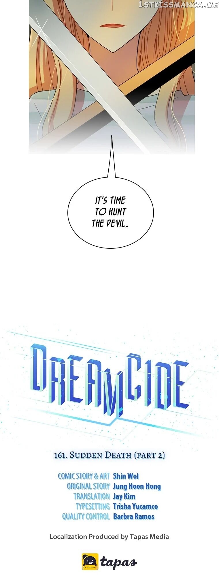 Dreamcide chapter 161 - page 2