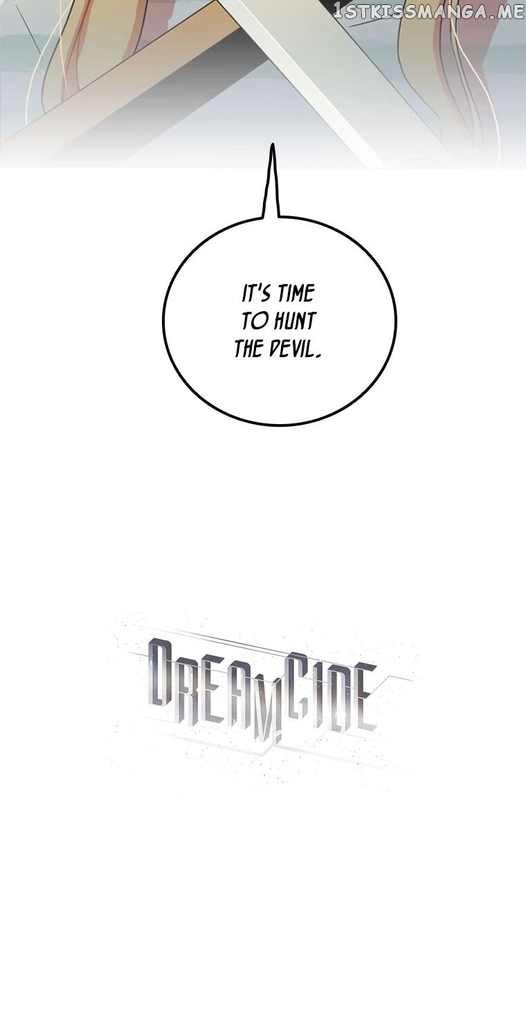 Dreamcide chapter 160 - page 54