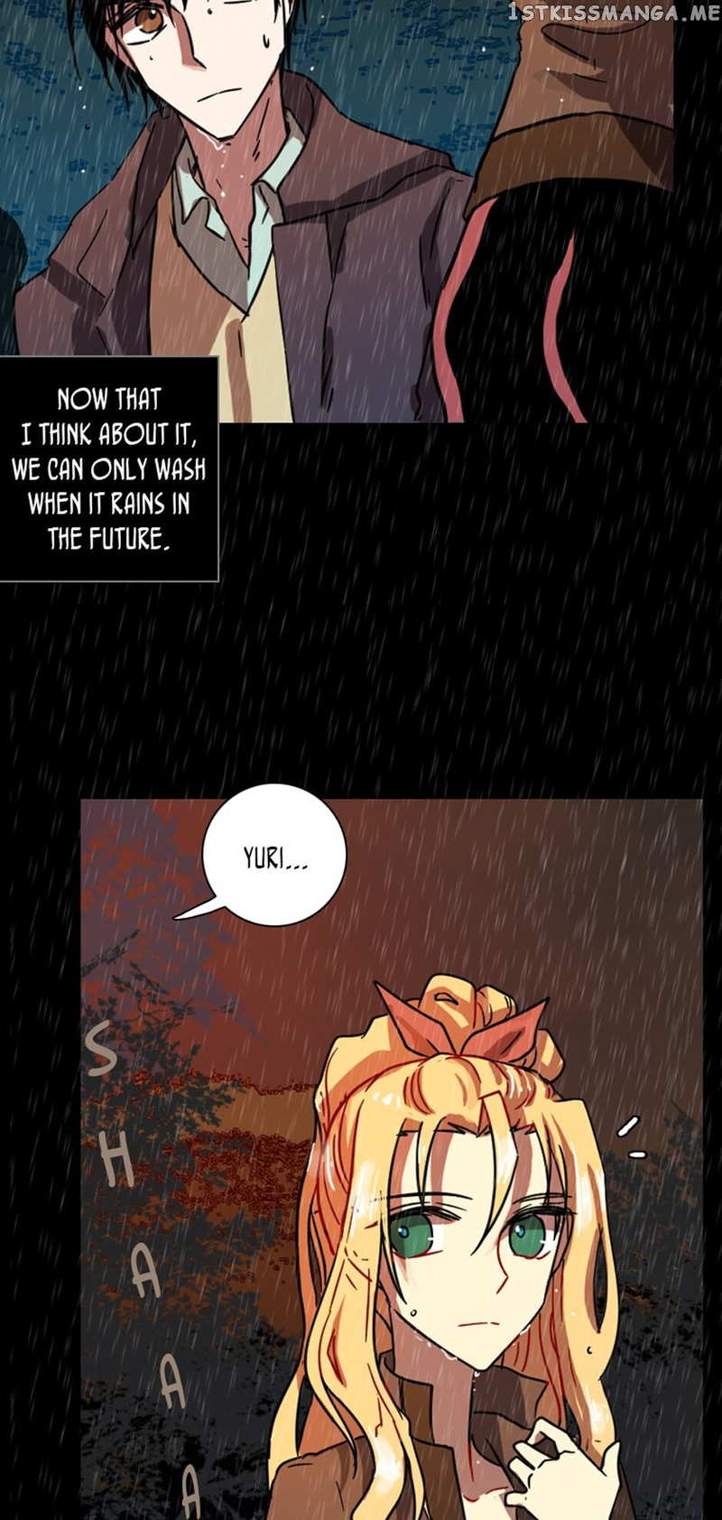 Dreamcide chapter 99 - page 64