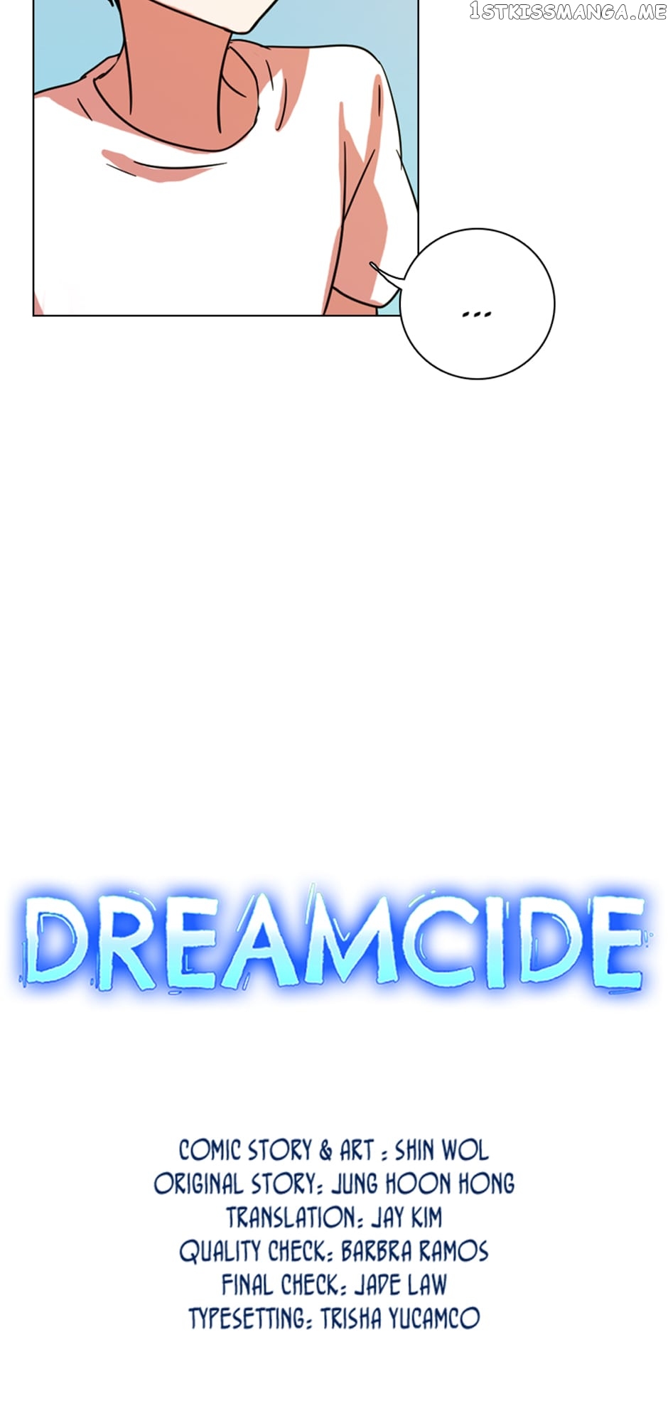 Dreamcide chapter 96 - page 5