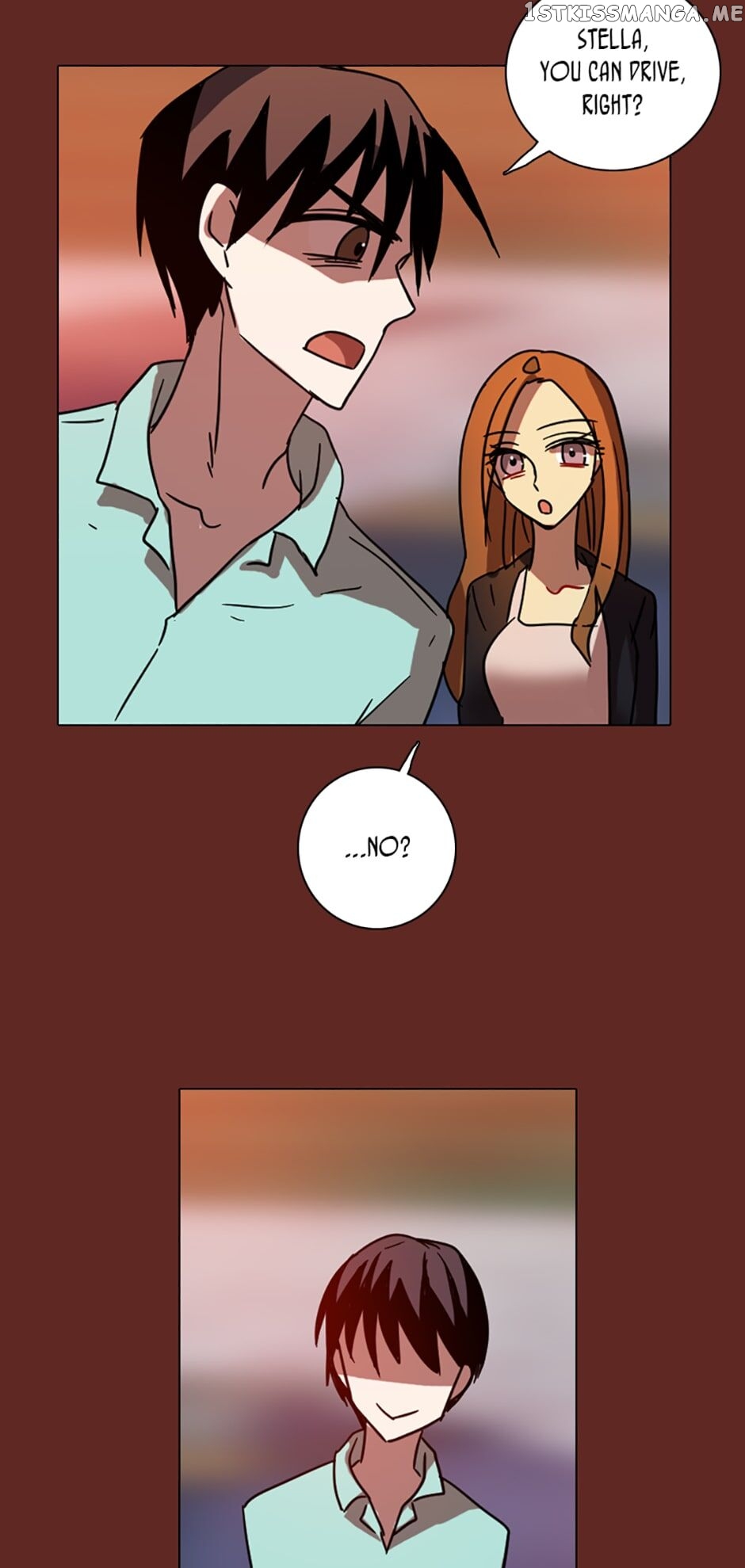 Dreamcide chapter 87 - page 37