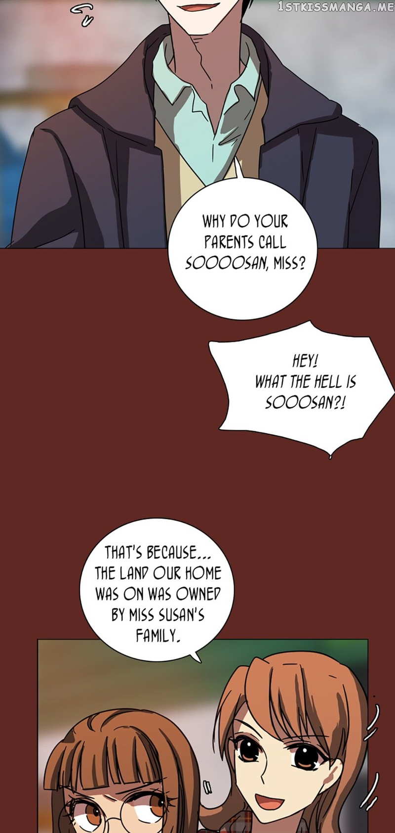 Dreamcide chapter 85 - page 7