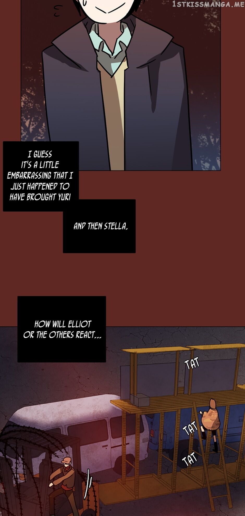 Dreamcide chapter 84 - page 54