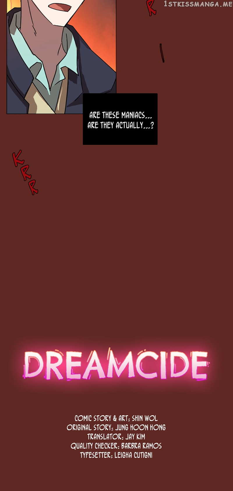 Dreamcide chapter 82 - page 2