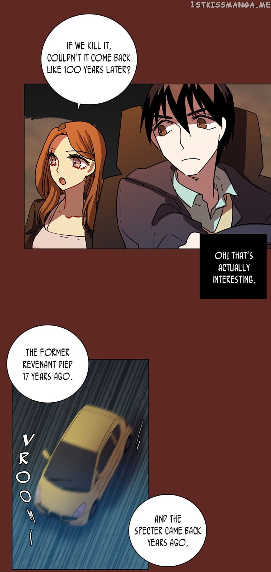 Dreamcide chapter 82 - page 50