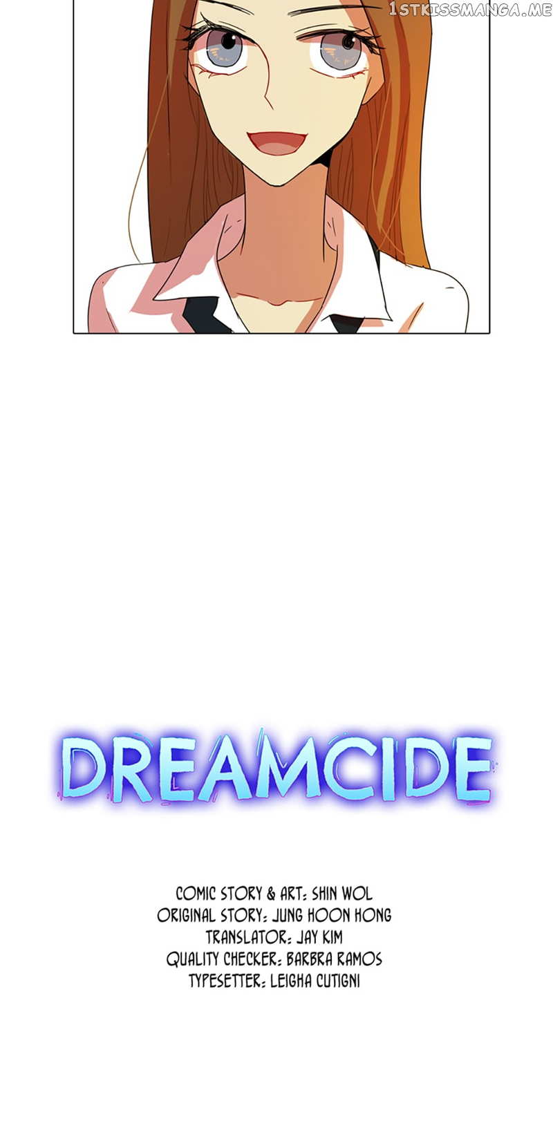 Dreamcide chapter 80 - page 2