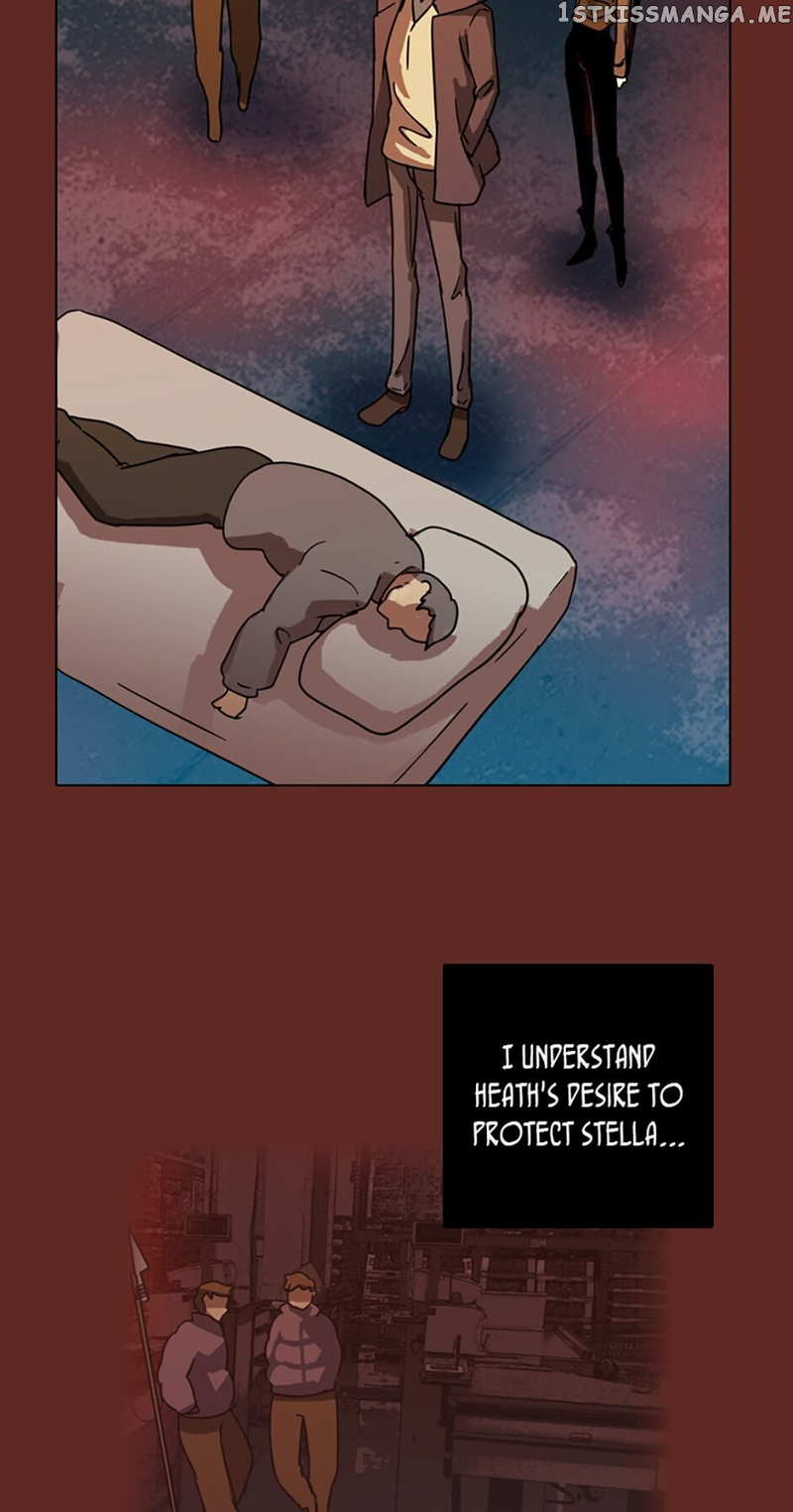 Dreamcide chapter 72 - page 6