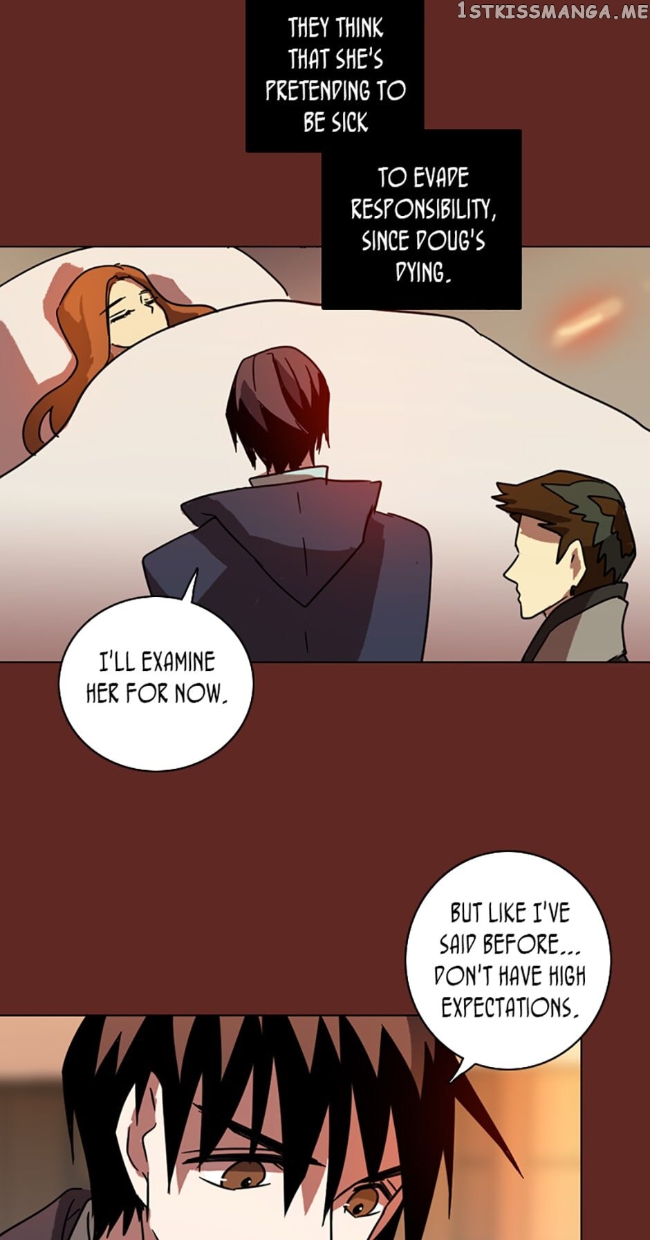 Dreamcide chapter 71 - page 54