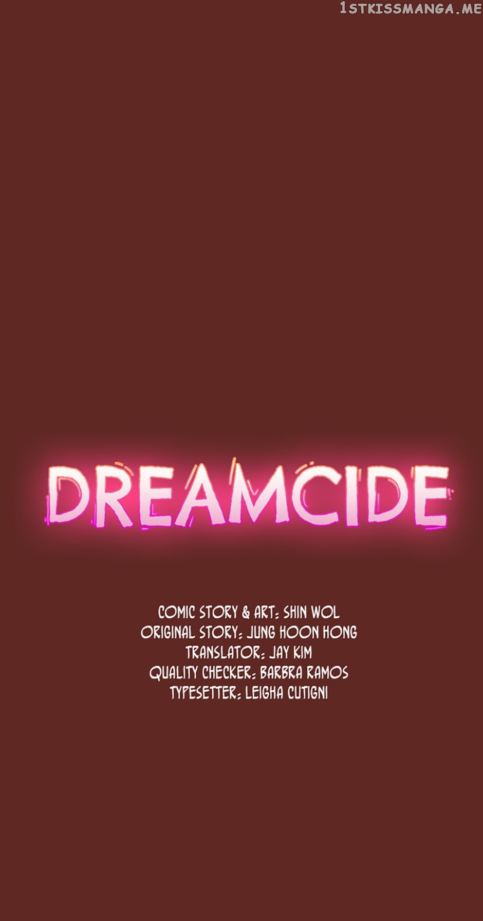 Dreamcide chapter 65 - page 2