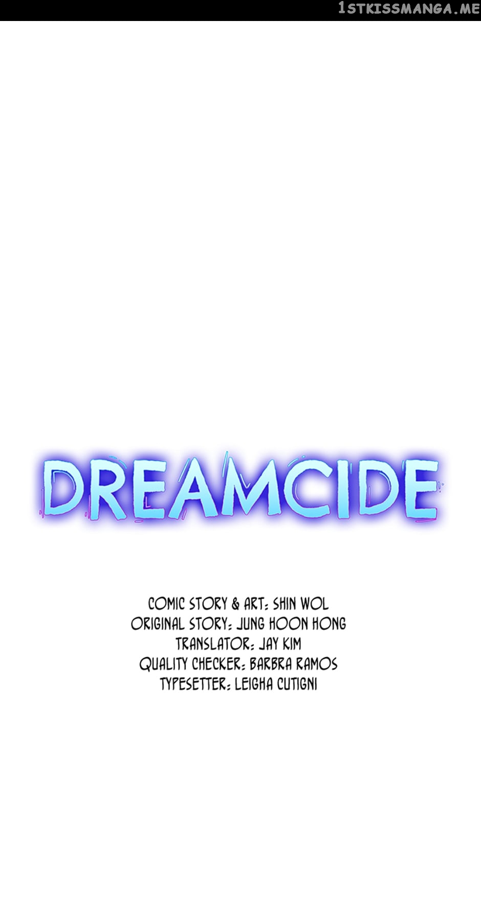 Dreamcide chapter 61 - page 2