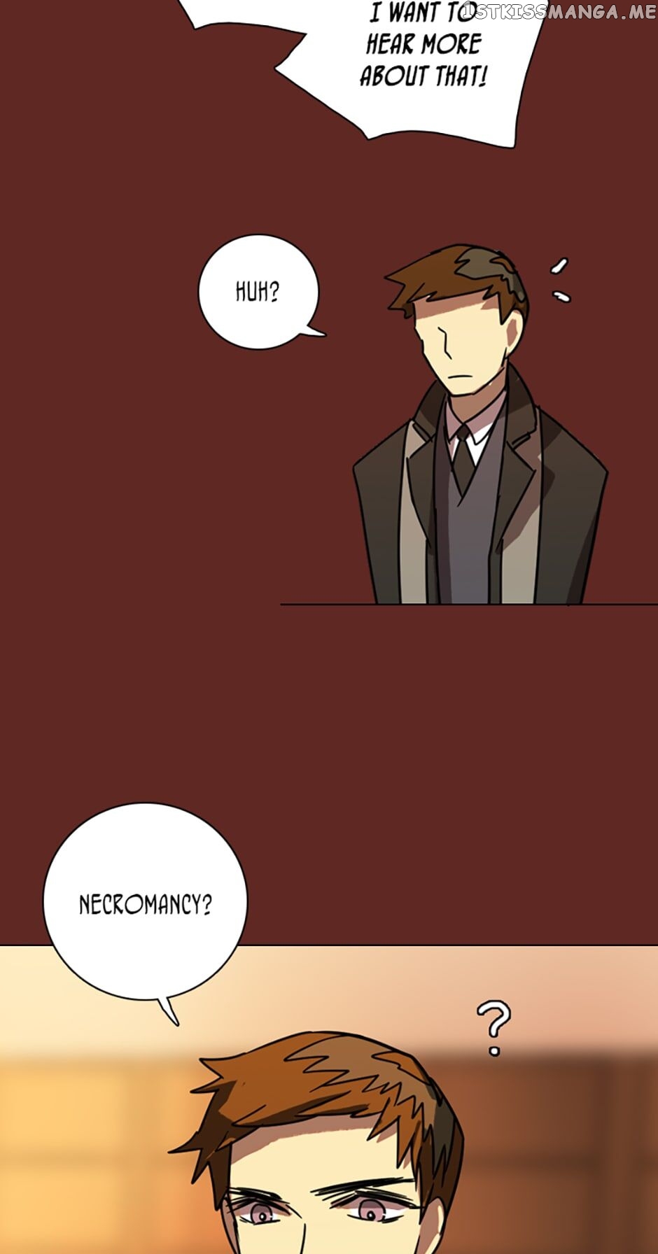 Dreamcide chapter 59 - page 69