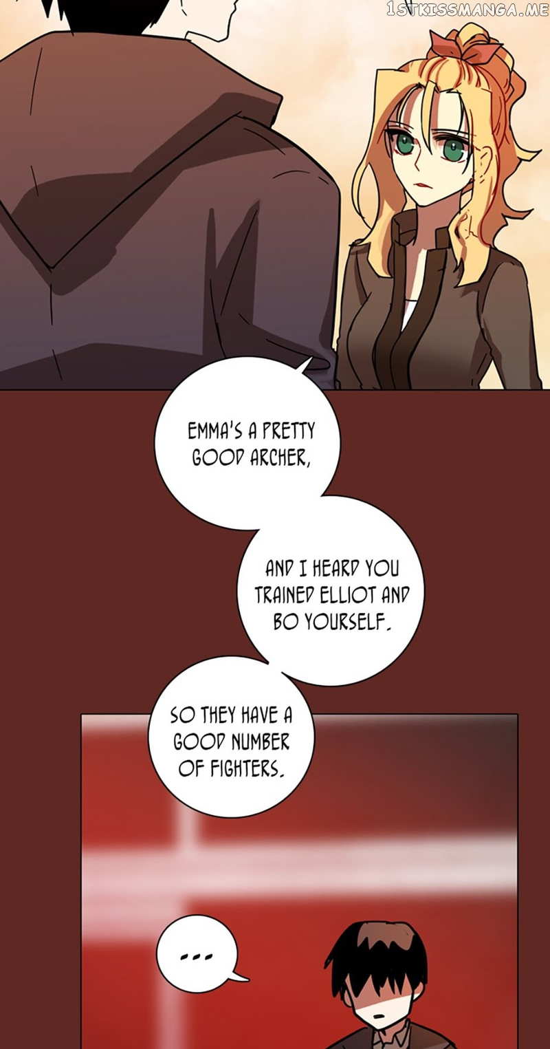 Dreamcide chapter 58 - page 36