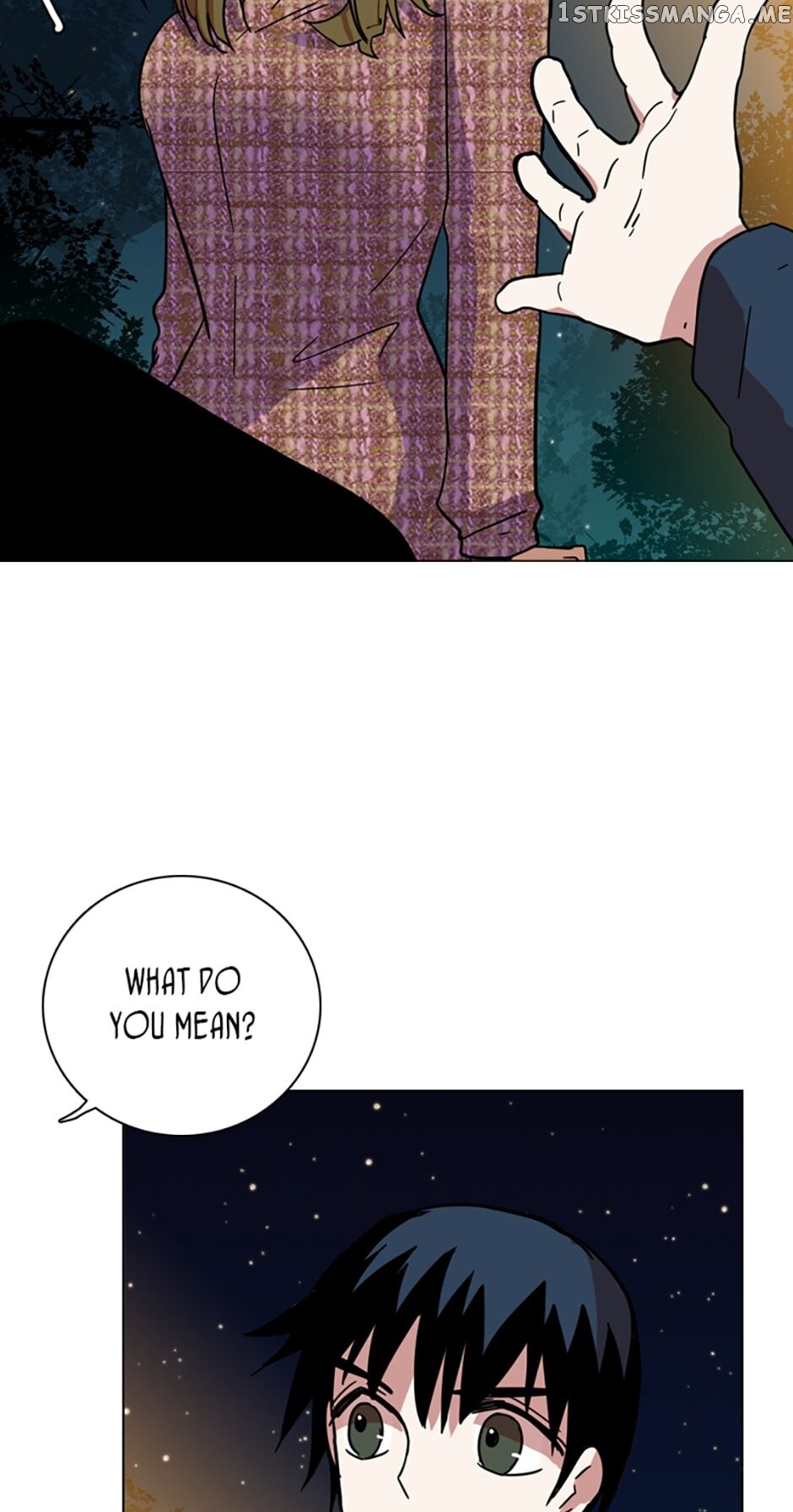 Dreamcide chapter 57 - page 20