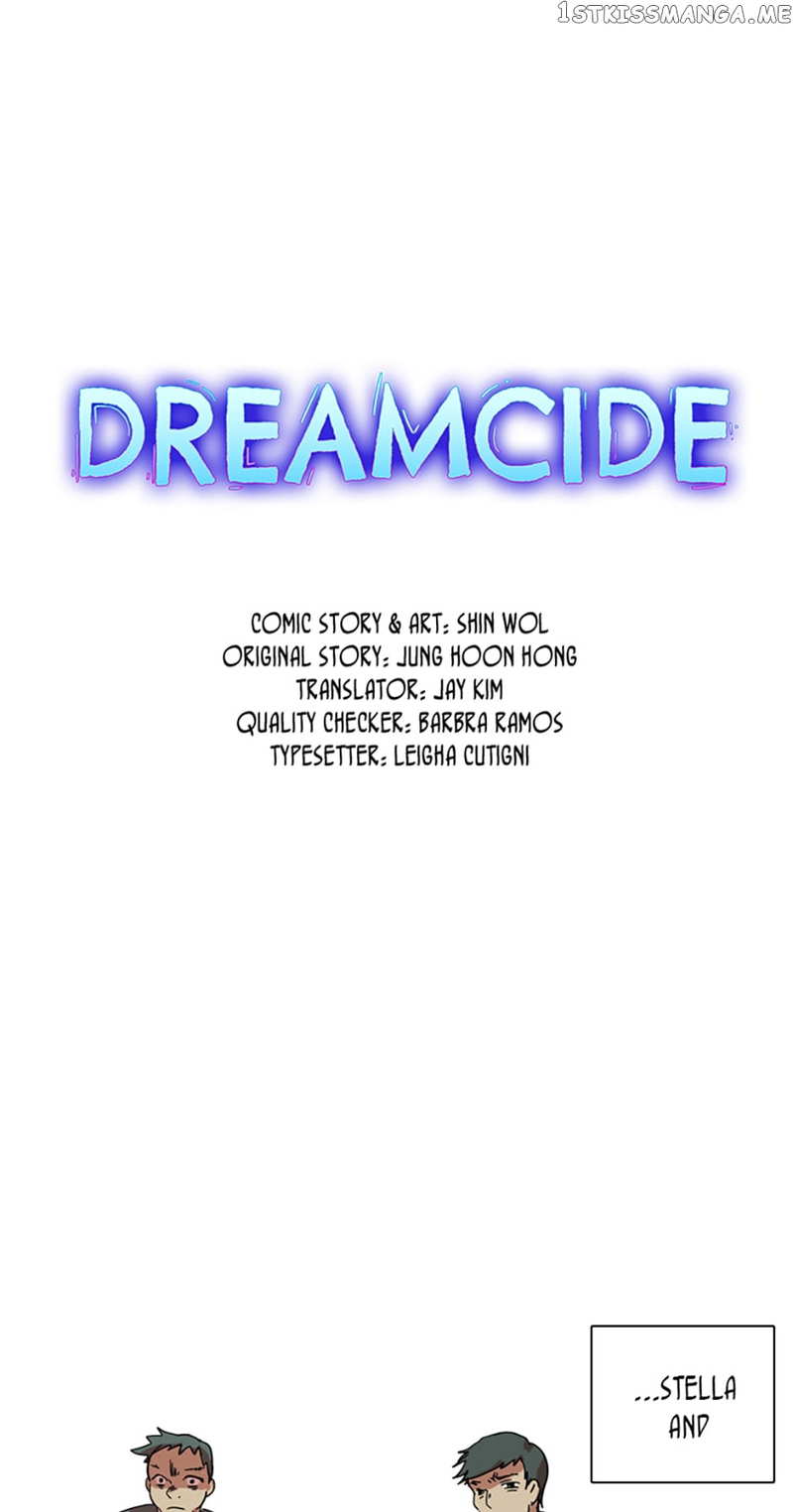 Dreamcide chapter 57 - page 3