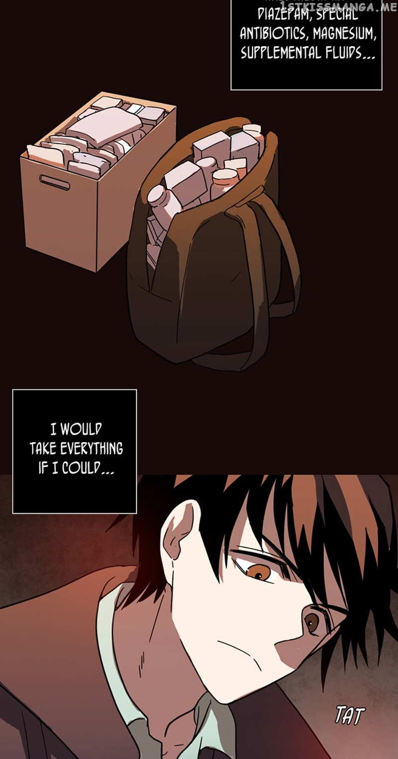 Dreamcide chapter 54 - page 6