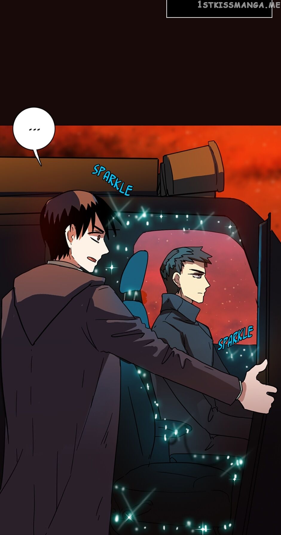 Dreamcide chapter 53 - page 8